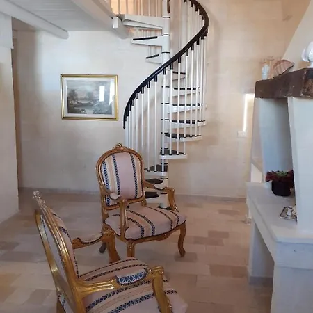 Mascava Di Torre Guaceto *