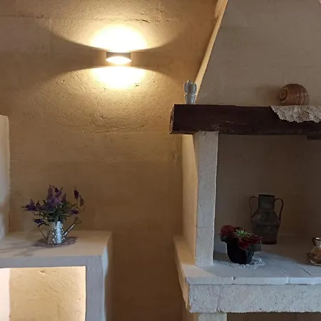 Mascava Di Torre Guaceto פאסאנו