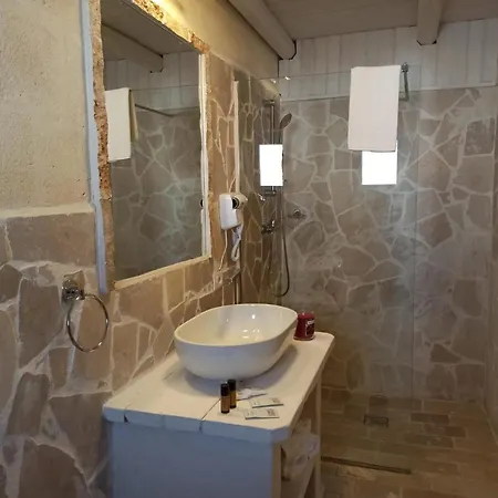 Mascava Di Torre Guaceto בית חווה