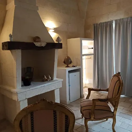 Mascava Di Torre Guaceto *