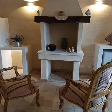 Mascava Di Torre Guaceto * فاسانو