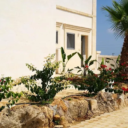 Mascava Di Torre Guaceto * Fasano