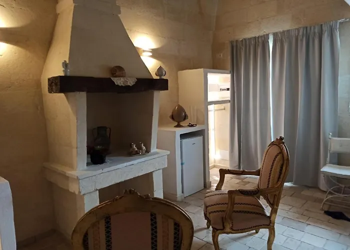 Mascava Di Torre Guaceto *