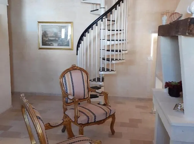 Mascava Di Torre Guaceto *