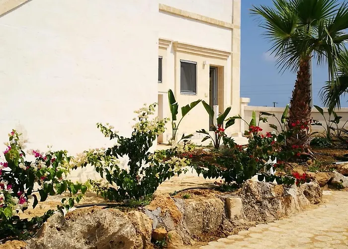 Mascava Di Torre Guaceto * Fasano