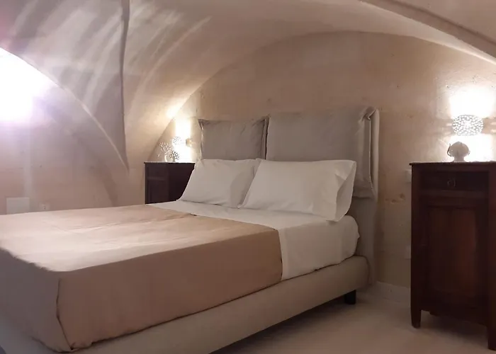 Mascava Di Torre Guaceto 파사노